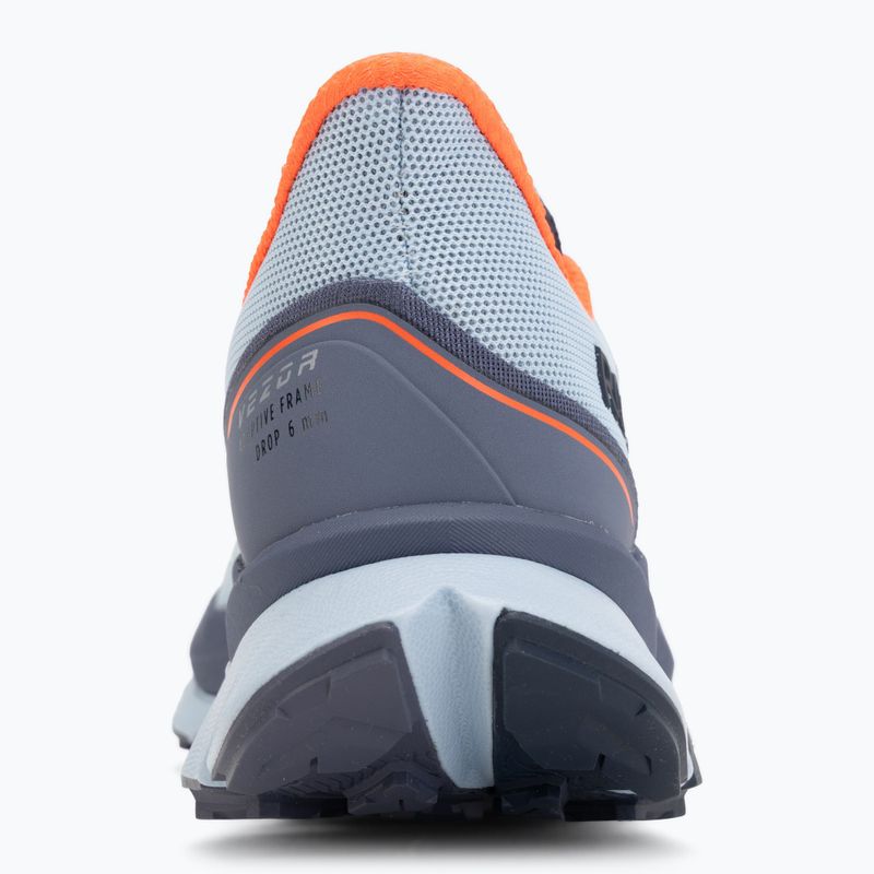 Női futócipő Rossignol Vezor true night blue 6