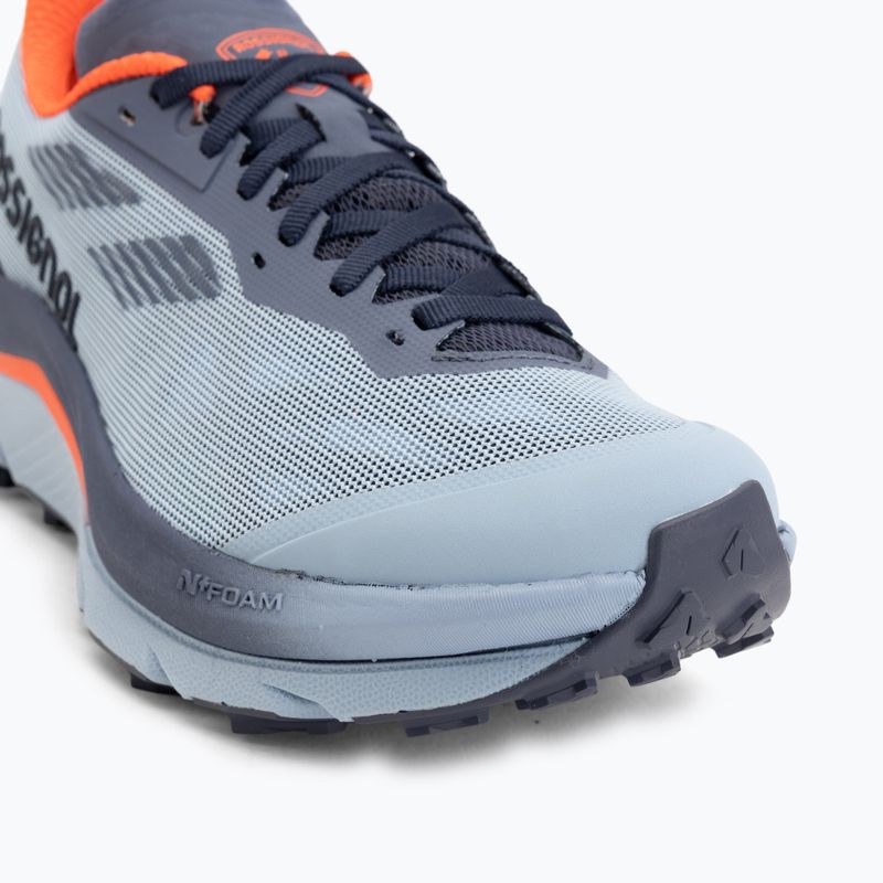 Női futócipő Rossignol Vezor true night blue 7