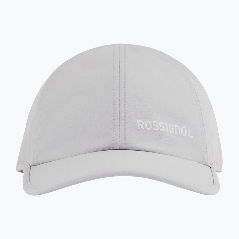 Baseballsapka Rossignol Active light grey 2