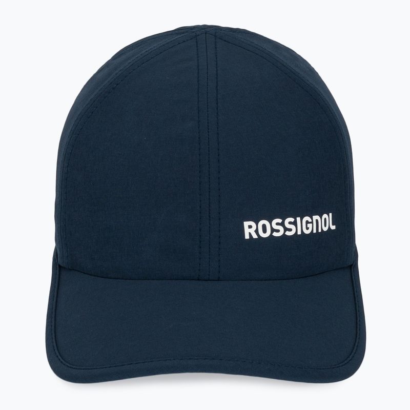Baseballsapka Rossignol Active dark navy 2