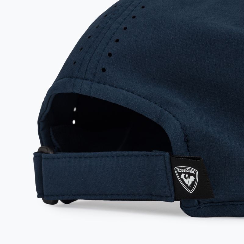 Baseballsapka Rossignol Active dark navy 4