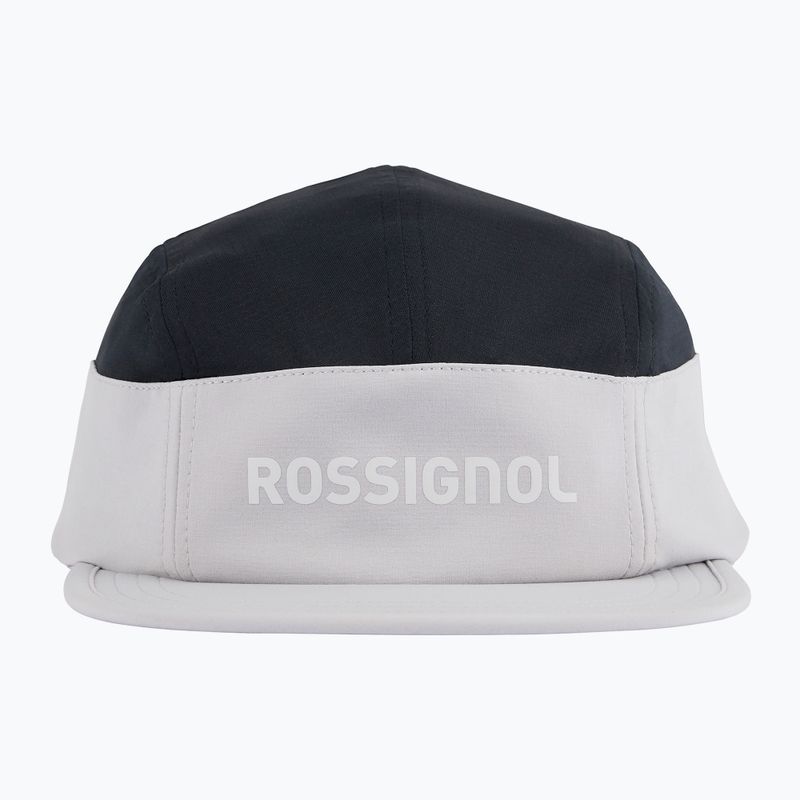 Baseballsapka Rossignol Active 5 Panel light grey 2