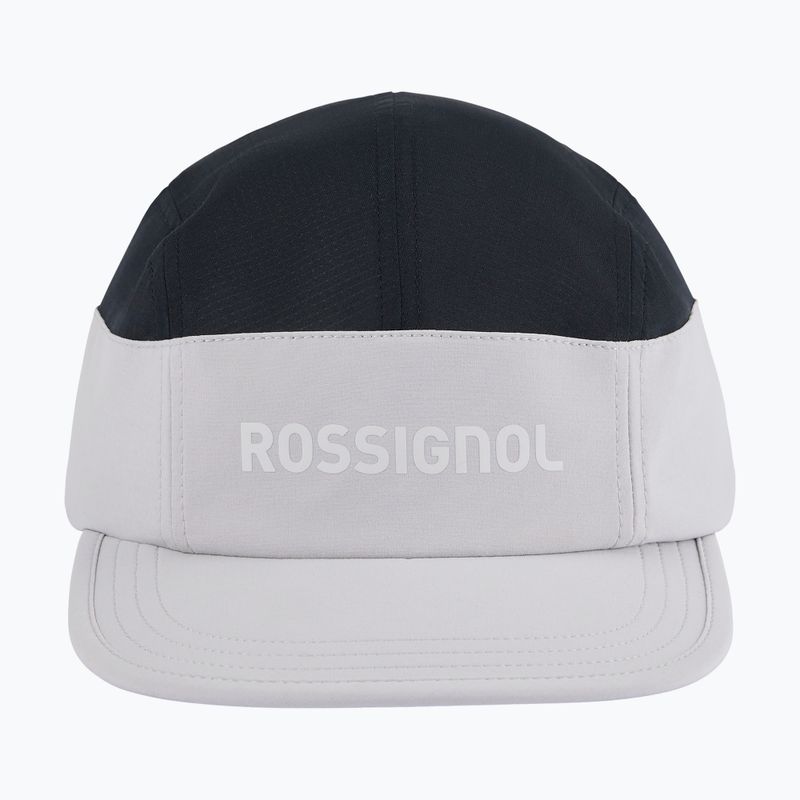 Baseballsapka Rossignol Active 5 Panel light grey 3