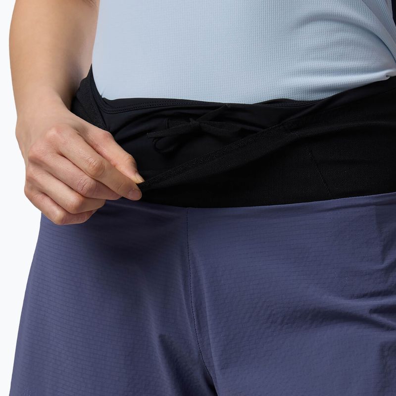 Rossignol Sapa futóshort 2IN1 5" true night blue 4