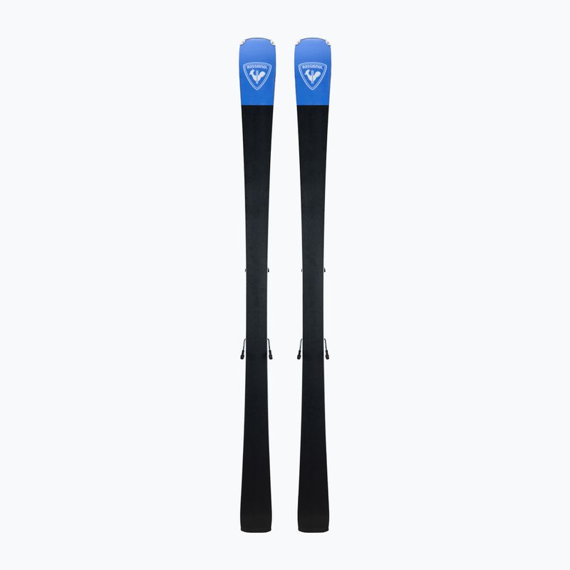 Lesikló sílécek + kötések Rossignol Signature Strato Konect + NX 12 Konect GW 2