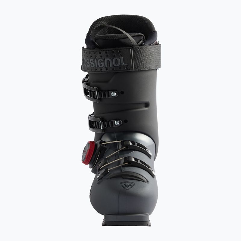 Férfi sícipők Rossignol Hi-Speed 120 PRO MV BOA GW storm grey/black 3