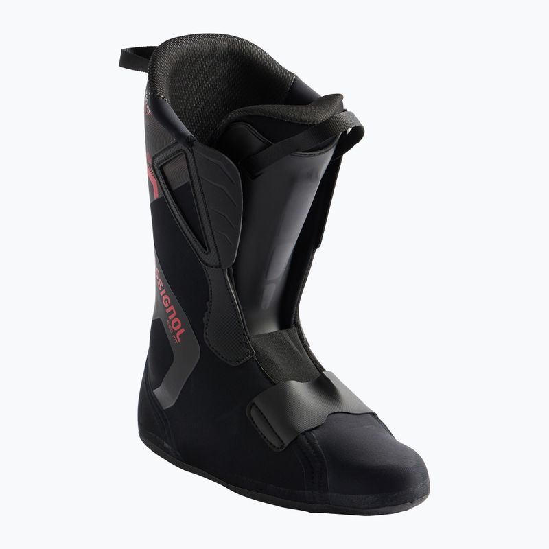 Férfi sícipők Rossignol Hi-Speed 120 PRO MV BOA GW storm grey/black 5
