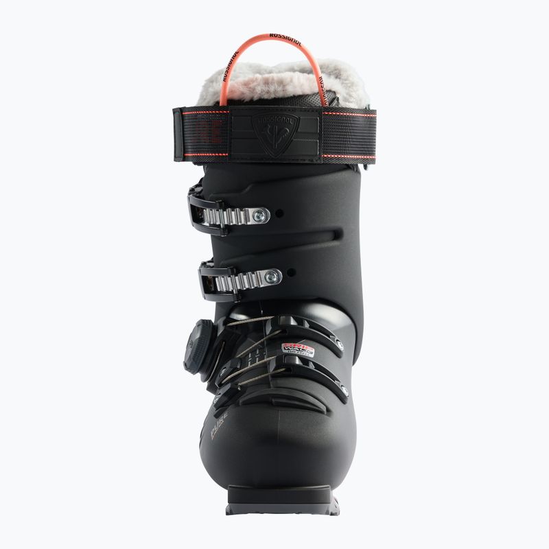 Női sícipők Rossignol Pure 85 PRO BOA GW W black 3