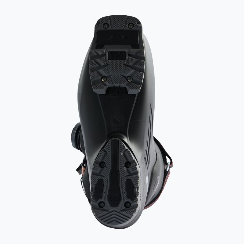 Női sícipők Rossignol Pure 85 PRO BOA GW W black 4