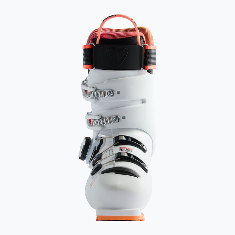 Női sícipők Rossignol Pure 95 PRO BOA GW W white 3