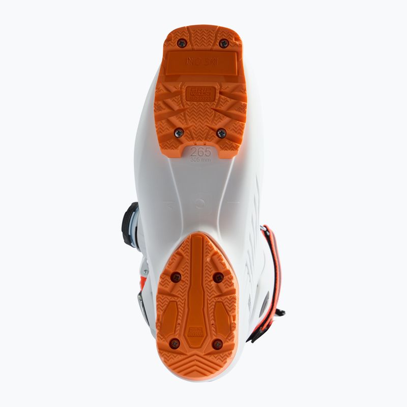Női sícipők Rossignol Pure 95 PRO BOA GW W white 4