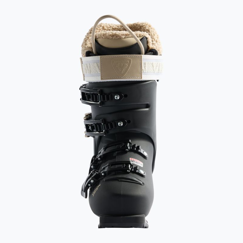 Női sícipők Rossignol Vizion 4B 80 PRO GW W black 3