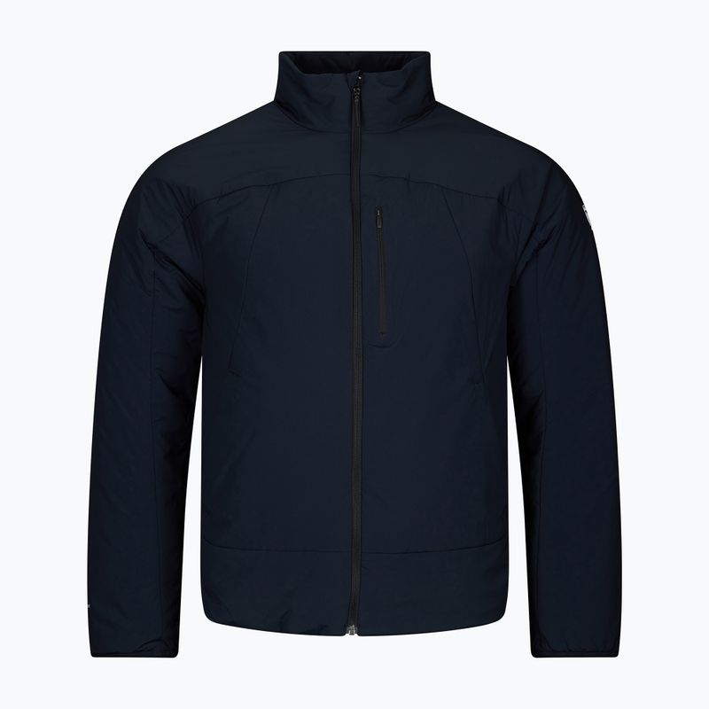 Férfi softshell dzseki Rossignol Opside black 7