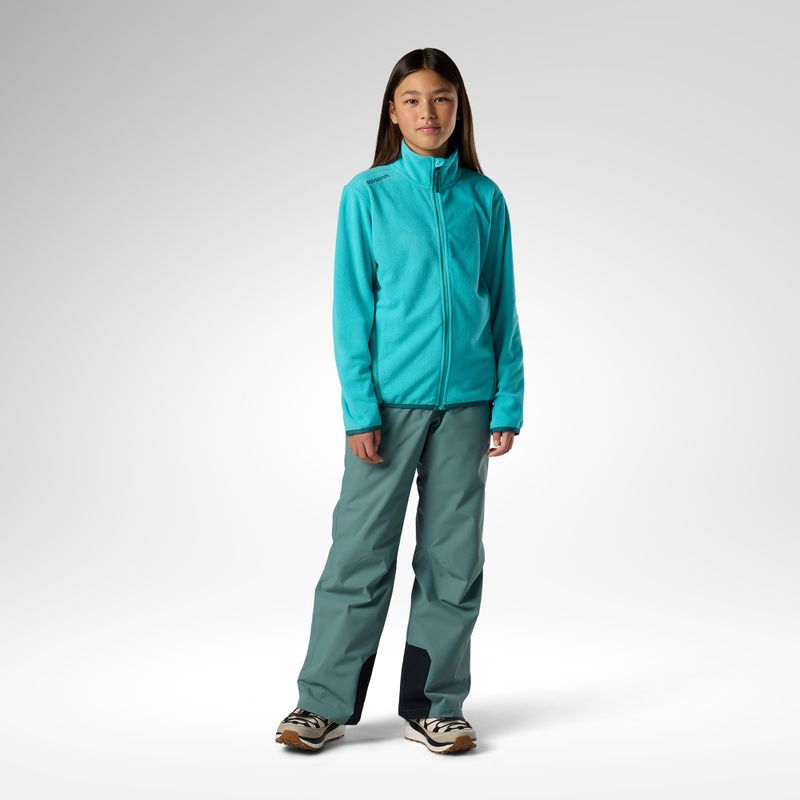 Gyerek polár pulóver Rossignol Polar Fleece baltic 3