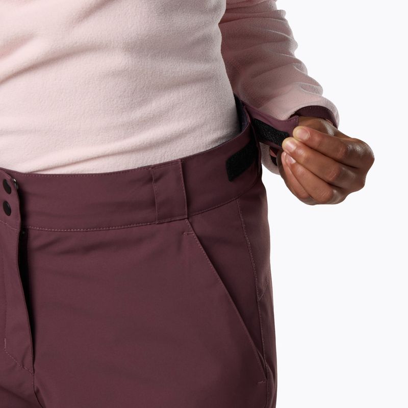 Gyerek sínadrág Rossignol Insulated huckleberry 5