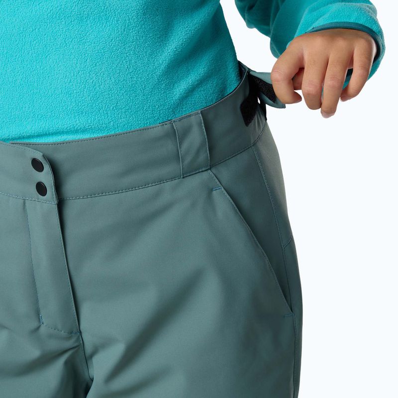 Gyerek sínadrág Rossignol Insulated north atlantic 5