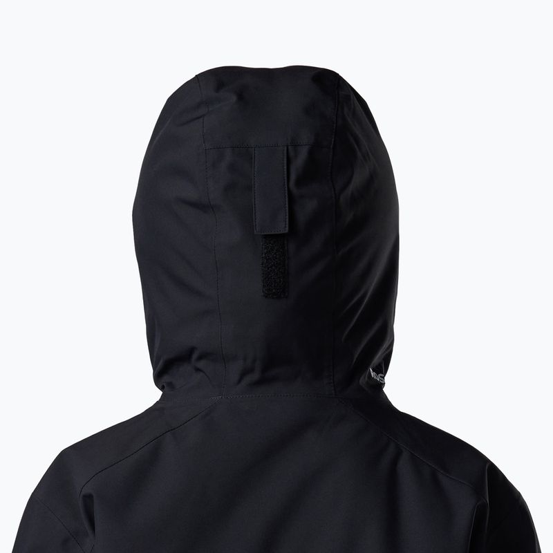 Gyerek síkabát Rossignol Wispile Insulated black 9