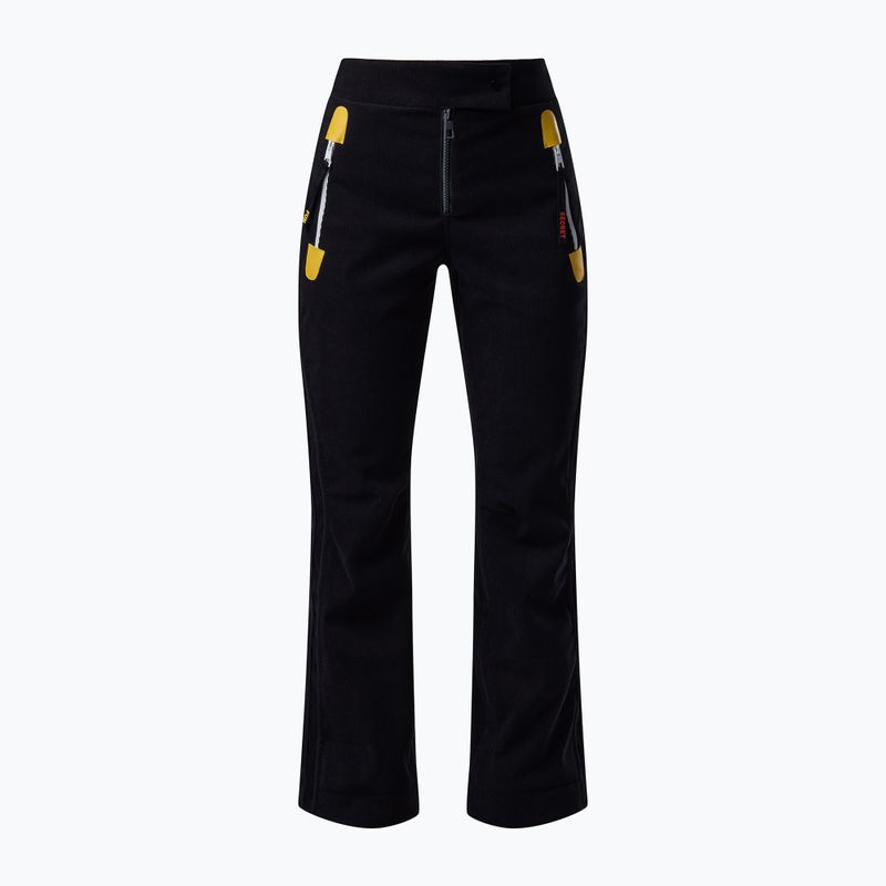 Női sínadrág Rossignol JCC Seasonal black 8