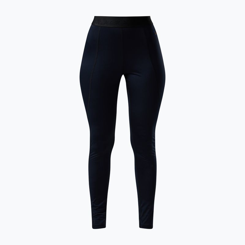 Női leggingsek Rossignol JCC Tight black 6