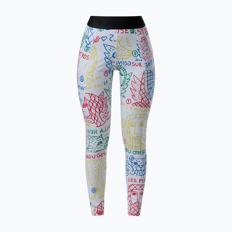 Női leggingsek Rossignol JCC Tight jcc angels light 6