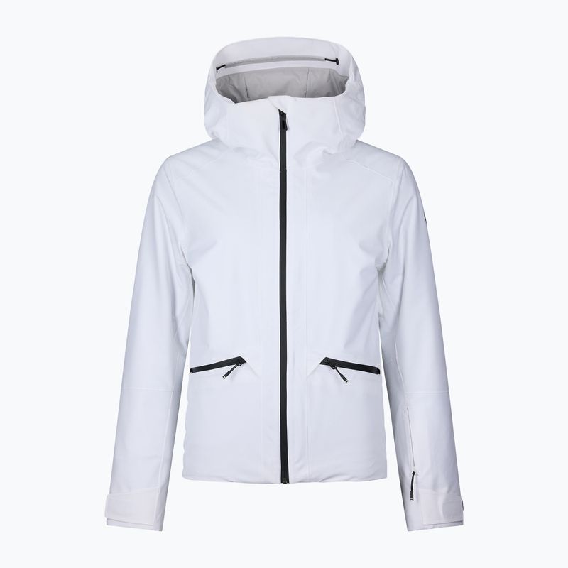 Női síkabát Rossignol Rochrun Insulated white 16