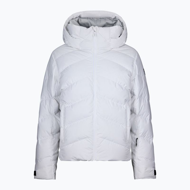 Női síkabát Rossignol Wispile Ripstop Down white 15