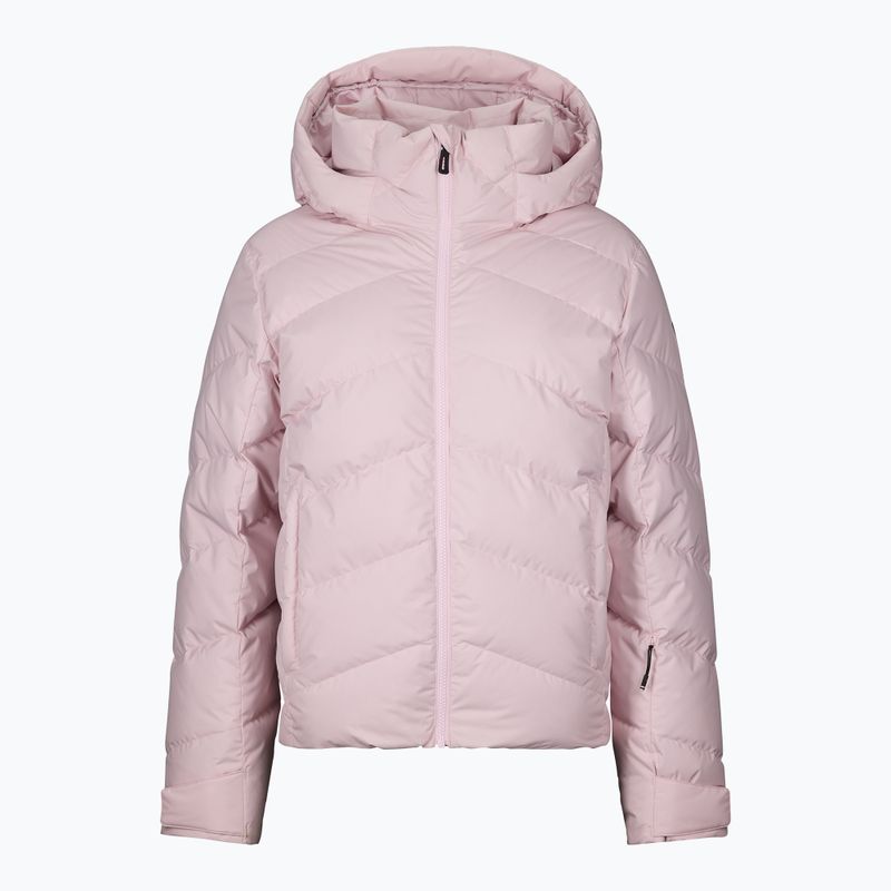 Női síkabát Rossignol Wispile Ripstop Down pale lilac 15