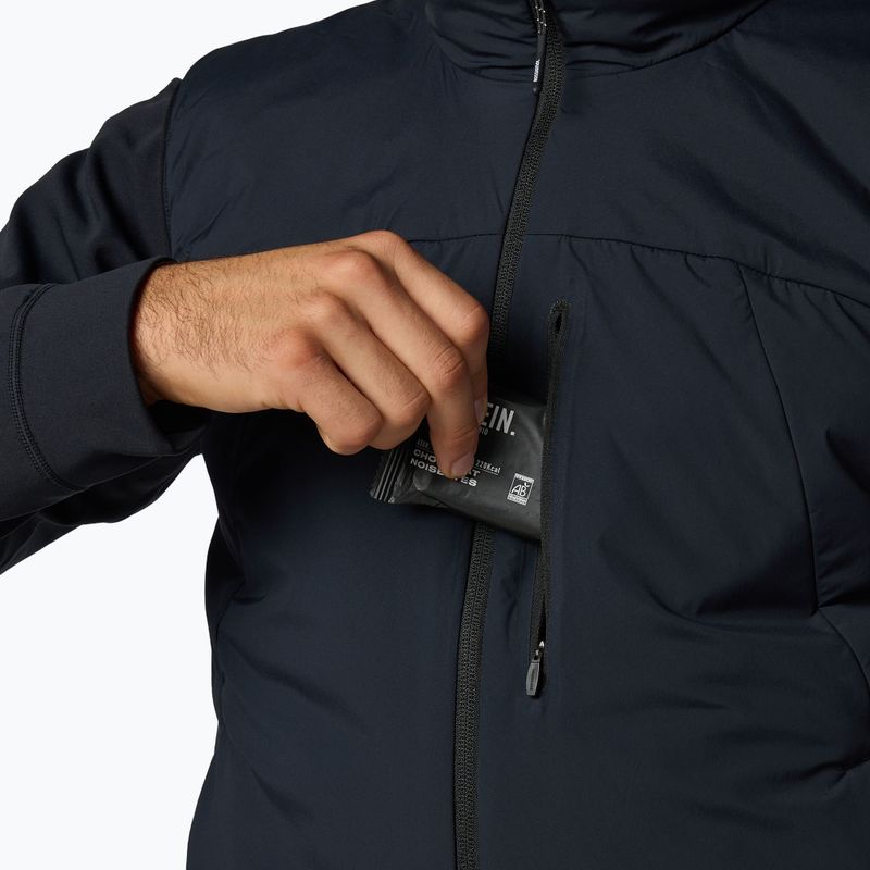 Férfi ujjatlan Rossignol Opside black 6