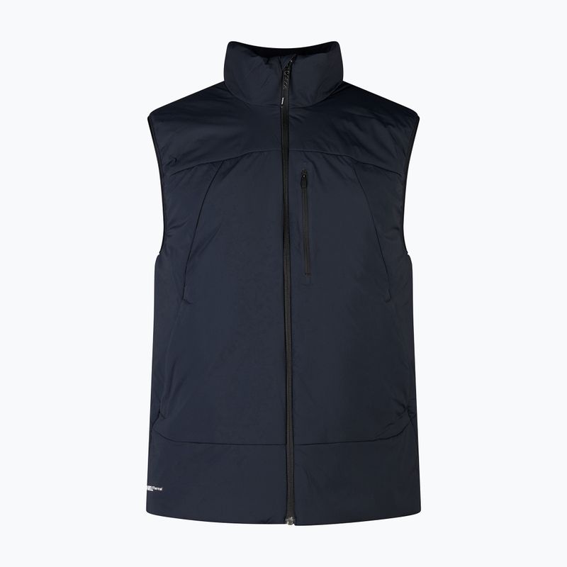 Férfi ujjatlan Rossignol Opside black 8