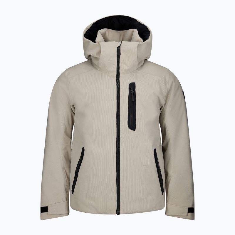 Férfi síkabát Rossignol Corduroy Insulated silver cloud 19