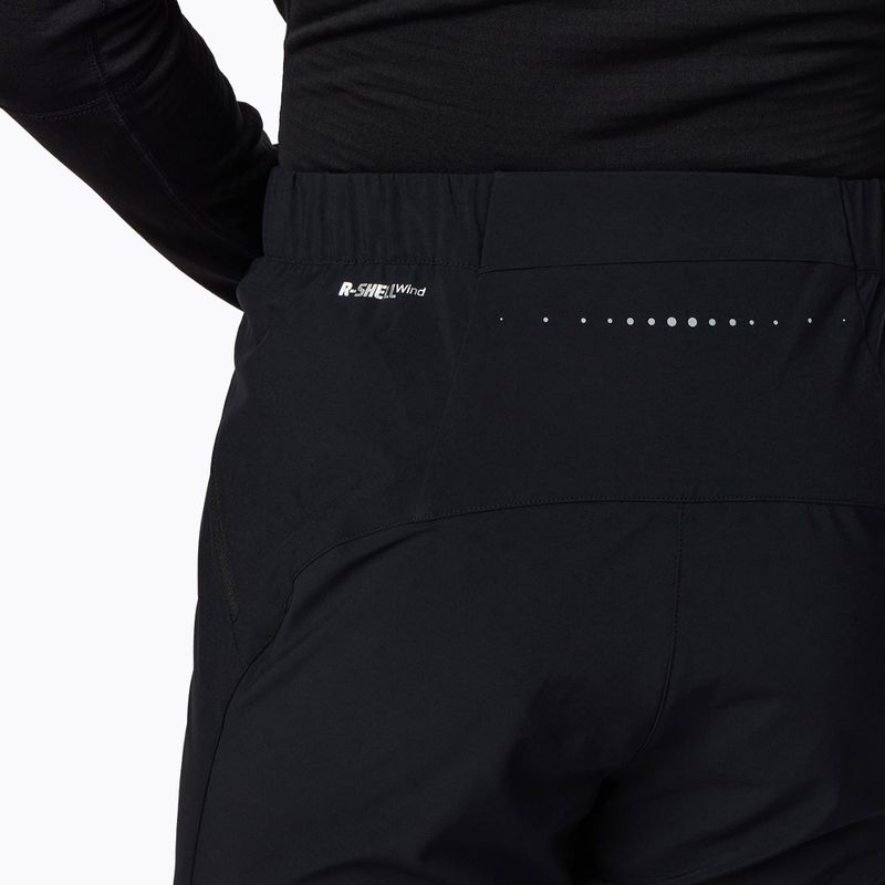 Férfi skitúrás nadrág Rossignol Venon Wind black 7