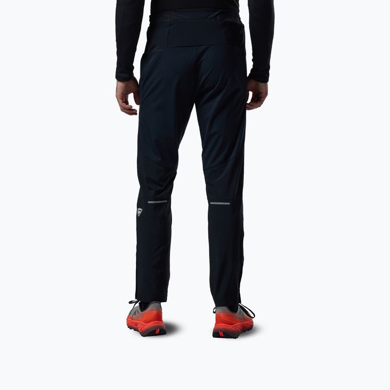 Férfi skitúrás nadrág Rossignol Venon Softshell black 3