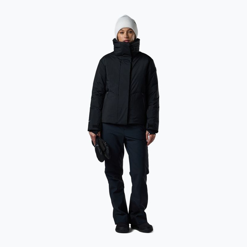 Női síkabát Rossignol Snowblaze Down black 2