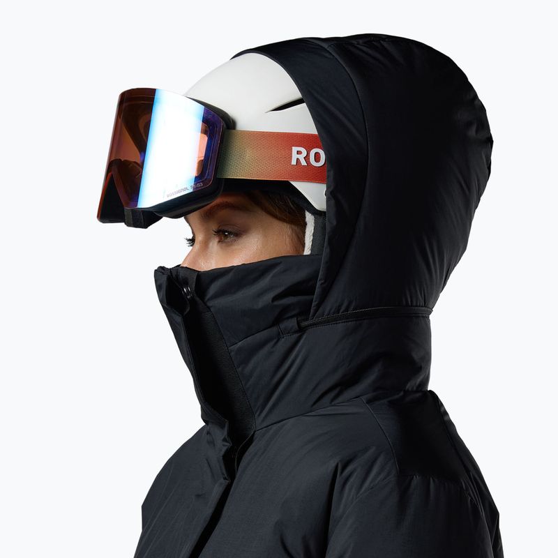 Női síkabát Rossignol Snowblaze Down black 5