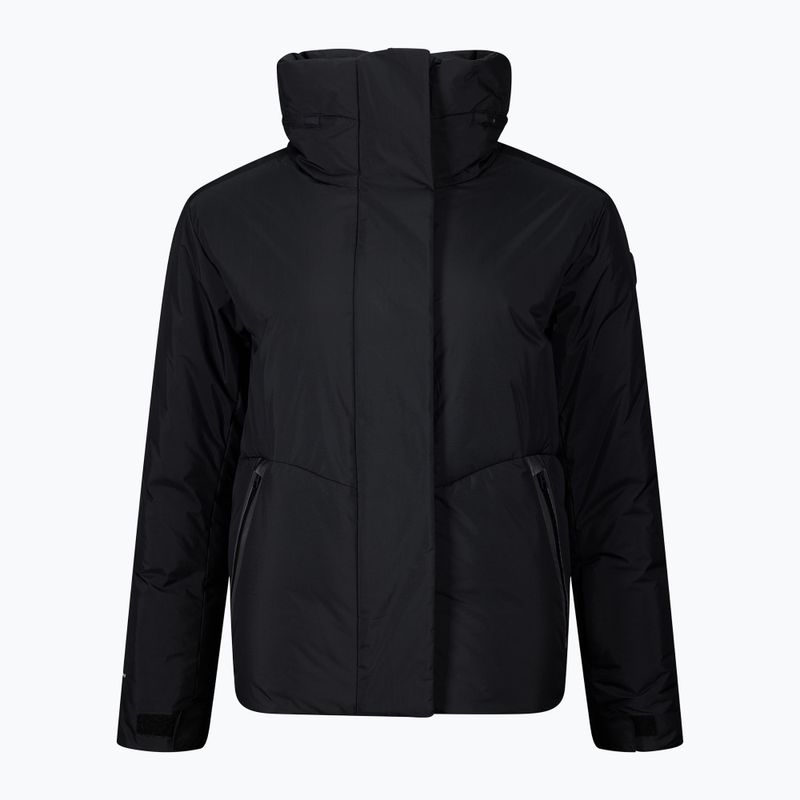 Női síkabát Rossignol Snowblaze Down black 14