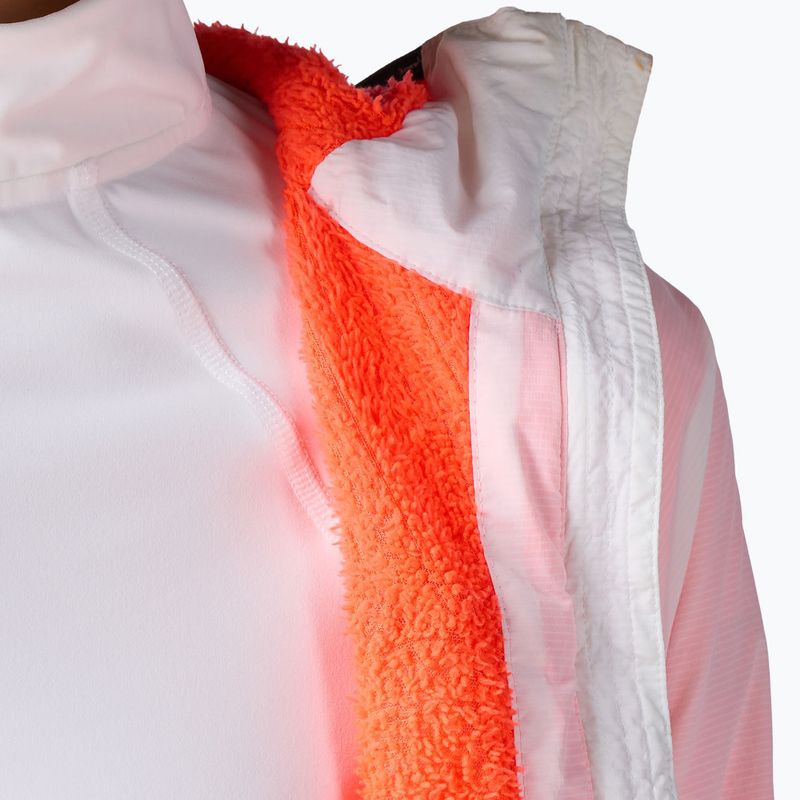 Női sífutódzseki Rossignol Venon Active Hoodie white 11