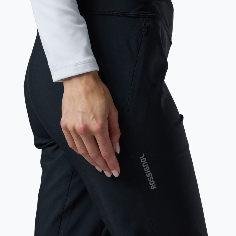 Női skitúrás nadrág Rossignol Venon Wind black 7