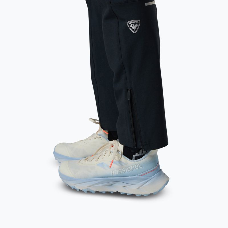 Női skitúrás nadrág Rossignol Venon Wind black 9