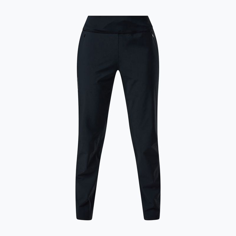 Női skitúrás nadrág Rossignol Venon Wind black 10