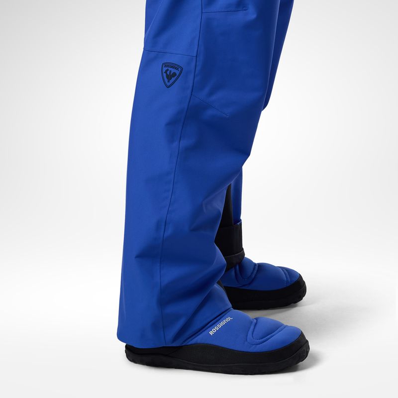 Férfi sínadrág Rossignol Insulated Ski dazzle blue 9