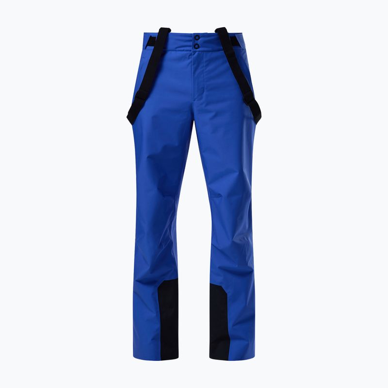 Férfi sínadrág Rossignol Insulated Ski dazzle blue 10
