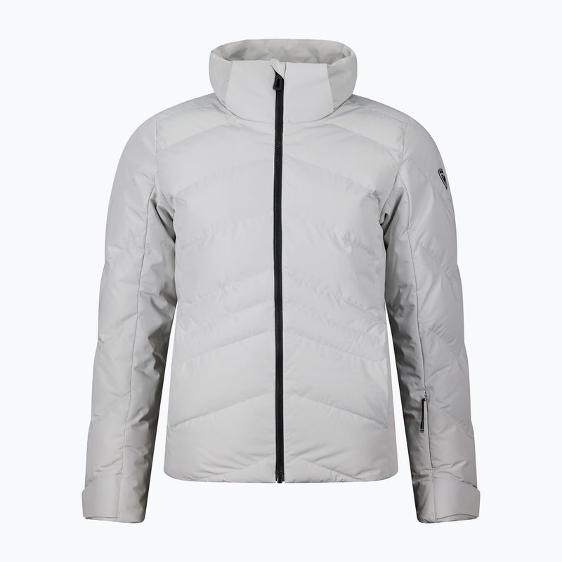 Női síkabát Rossignol Staci Insulated silver pearly 15