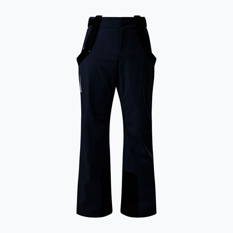 Férfi sínadrág Rossignol 4WS Blackside Insulated black 11