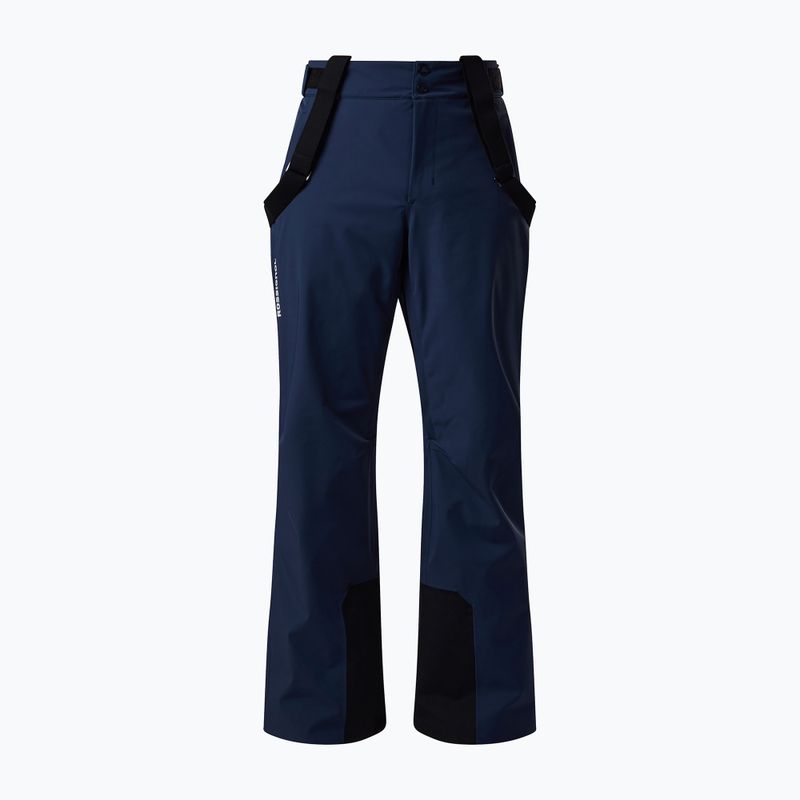 Férfi sínadrág Rossignol 4WS Blackside Insulated dark navy 10
