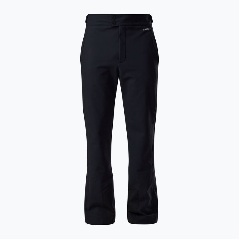 Férfi sínadrág Rossignol Resort Softshell black 8
