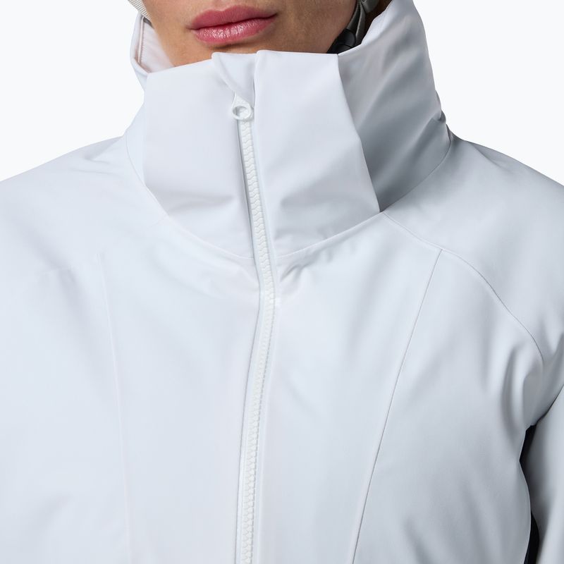 Női síkabát Rossignol 4WS Blackside Insulated ck/white 7