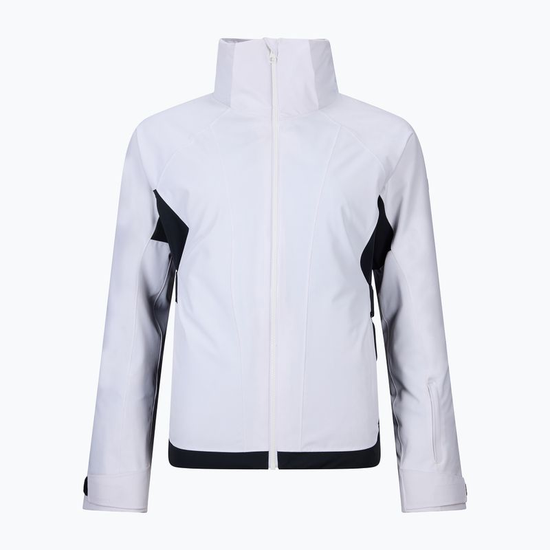 Női síkabát Rossignol 4WS Blackside Insulated ck/white 15