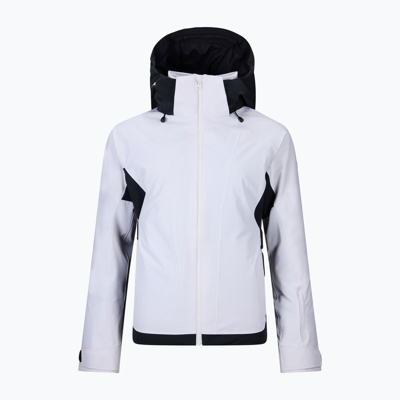 Női síkabát Rossignol 4WS Blackside Insulated ck/white 16