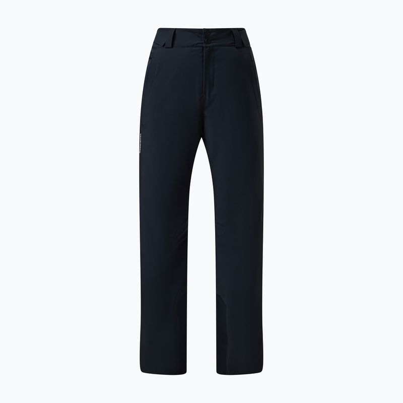 Női sínadrág Rossignol 4WS Blackside Insulated black 8