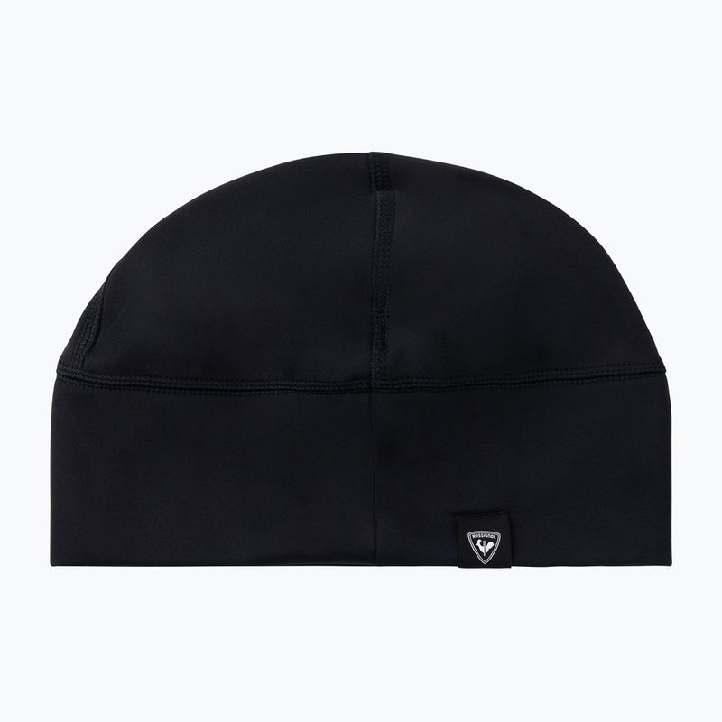 Téli sapka Rossignol CWA Beanie black 2